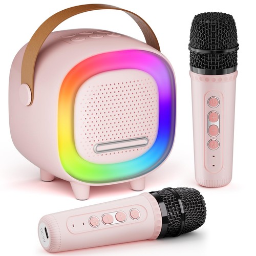 Karaoke per bambini mini - karaoke,