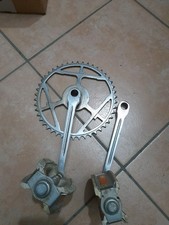 Guarnitura LEGNANO Crankset