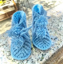 Babbucce Scarpette Artigianali