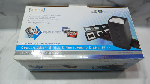 Vupoint solutions convertitore - vupoint,