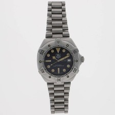 Orologio Tag Heuer WS2110