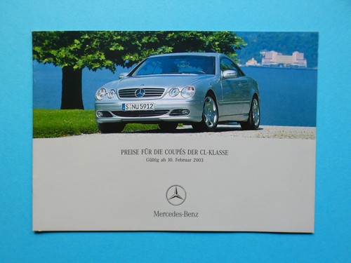 Brochure listino prezzi - listino,