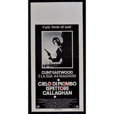 locandina CIELO DI PIOMBO