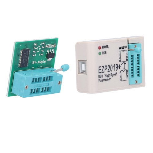 Programmatore usb spi eprom - spi,