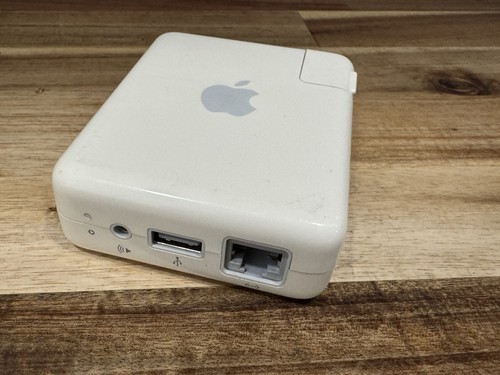 Apple airport express - airport, a1264
