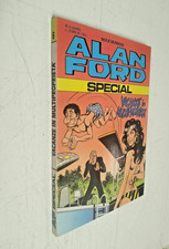 Alan ford special 6 - 6, )