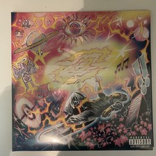 TONY BOY - UFORIA - Prevendita