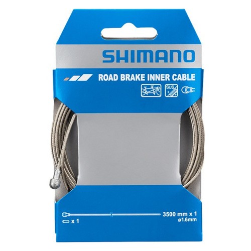 Cavo freno tandem - , strada