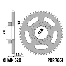 GILERA GFR 125 1993-1993