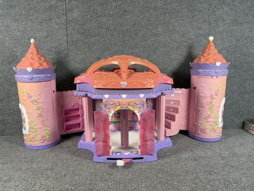 Little pony hasbro crystal - my,