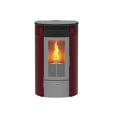 Maurer stufa pellet Redonda