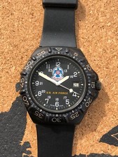 Breitling DPW U.S. Air Force Rare Watch Military Vintage