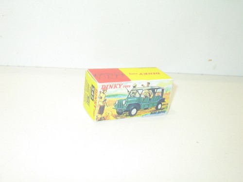 N63 boite mini moke - n63,, austin