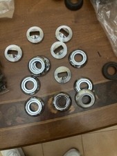 Fiat 500 ghiera maniglia - 500,