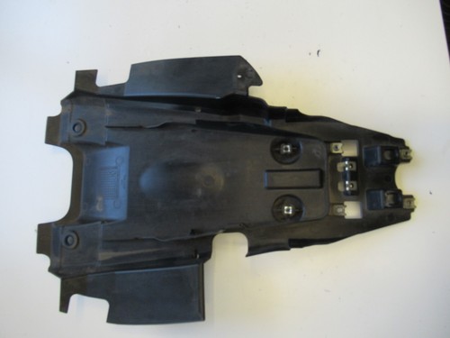 Yamaha 125 de07 - de07, ez12