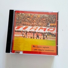 CD Un amore infinito, per