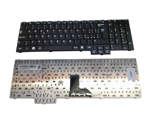 Tastiera italiana samsung r528 - tastiera,