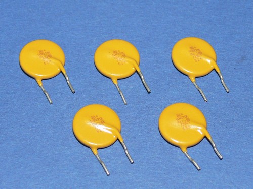Rfe international varistor - international,