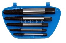 ESTRATTORE CONICI VITI