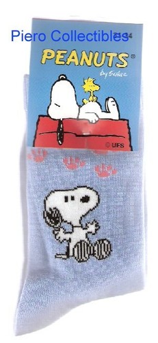 Ditamo snoopy peanuts calzino - ditamo,