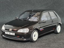 Peugeot 106 rallye ot706 - peugeot, otto
