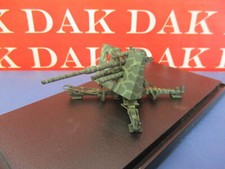 1/72 Modellino Cannone