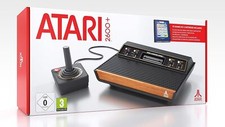 Atari 2600+ Console da gioco