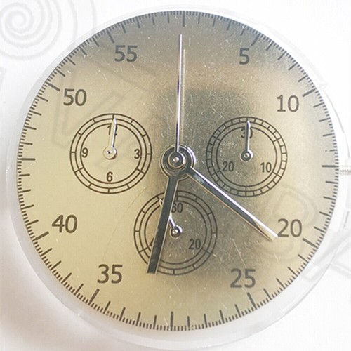 China made 7750 mechanical - china,