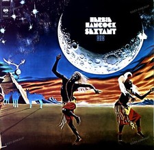 Herbie Hancock - Sextant LP