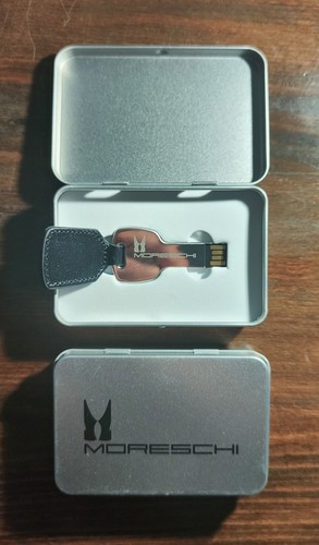 Moreschi chiavetta usb pen - -,