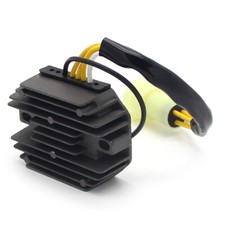 Regolatore Raddrizzatore di