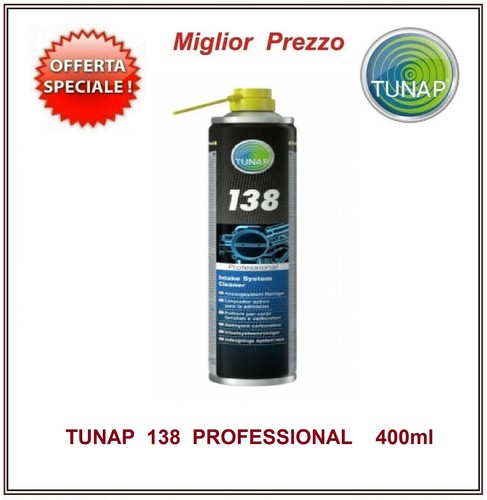 Pulitore egr corpo - egr,