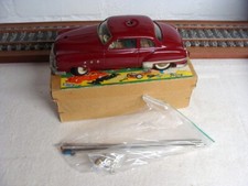 Schuco US Zone - Giocattolo in