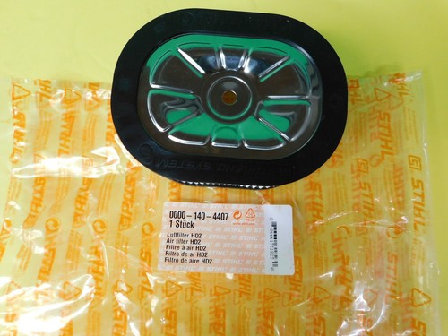 Filtro aria hd2 motoseghe - aria,