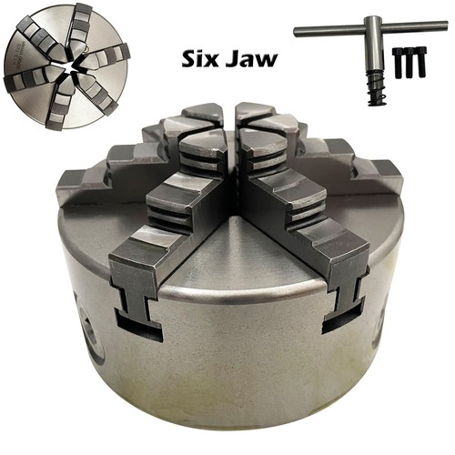 K13 125 jaw metal - jaw,