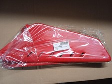 Fianchetti Laterali ROSSI per