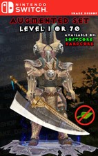 Diablo 3 - Nintendo Switch -