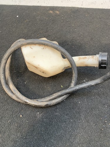 Serbatoio tubo liquido di - serbatoio, e