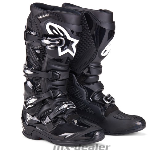 Stivali alpinestars tech evo - stivali, 7