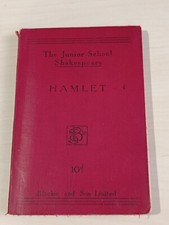 Hamlet shakespeare william - hamlet,