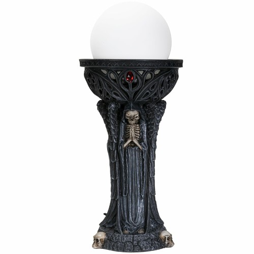 Lampada tavolo sfera - tavolo,