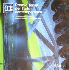 PREMIO TERNA 01 TRASMETTERE