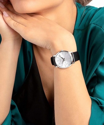 Orologio donna calvin klein - orologio, da