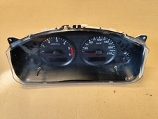 Compteur vitesse nissan navara - vitesse,