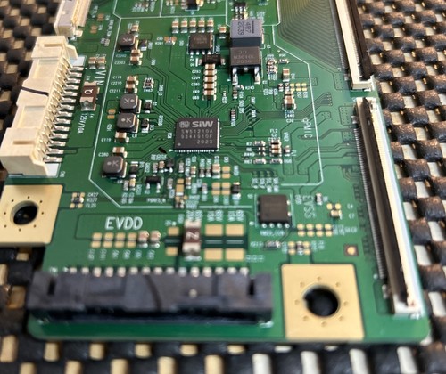 Oled55c19la con p - lg, p/n