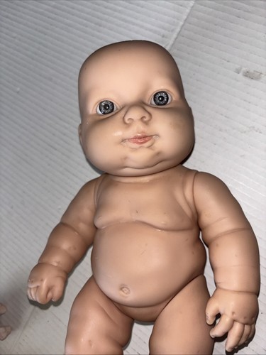 Vintage berenguer newborn - berenguer,
