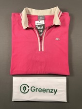 Lacoste Donna Polo Shirt