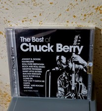 Chuck Berry "The Best of Chuck