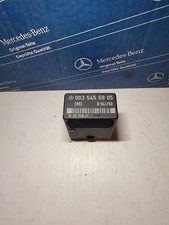 Original Mercedes W124 W201 W463 - Relais 0035456905 Klima Kickdown / 05341031