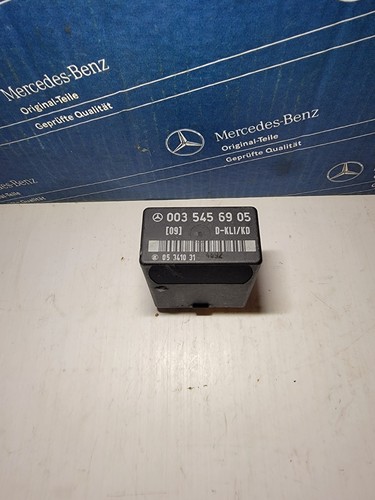 Original mercedes w124 - original,